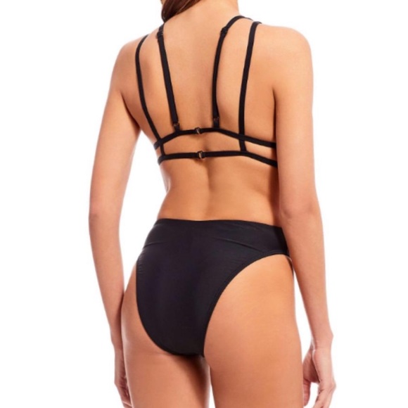 NWT GIANNI BINI “senorita” swum - Picture 2 of 7